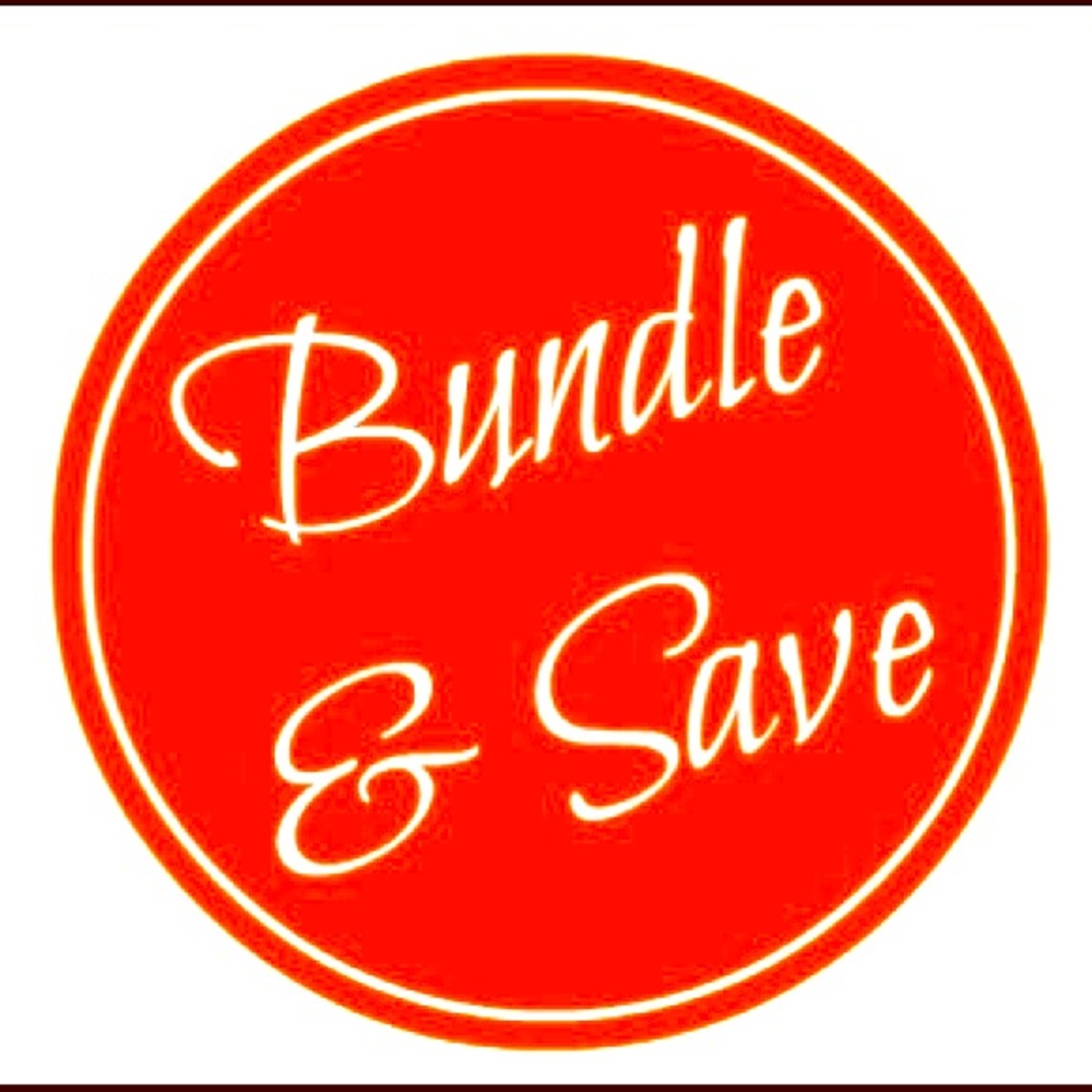 Buy three jewelry PCs for $15.00